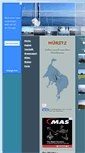 Mobile Screenshot of mueritz-digital.de